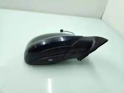 Second-hand car spare part right rearview mirror for audi q7 (4l) 3.0 v6 24v tdi oem iam references 4l1857410  
