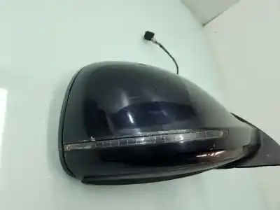 Second-hand car spare part right rearview mirror for audi q7 (4l) 3.0 v6 24v tdi oem iam references 4l1857410  