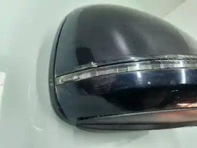 Second-hand car spare part right rearview mirror for audi q7 (4l) 3.0 v6 24v tdi oem iam references 4l1857410  
