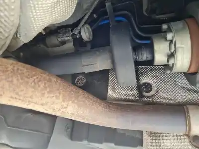 Автозапчасти б/у центральная трансмиссия за audi q7 (4l) 3.0 v6 24v tdi ссылки oem iam 7l8521102g  