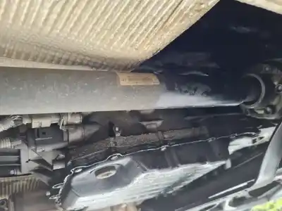Автозапчасти б/у передняя центральная трансмиссия за audi q7 (4l) 3.0 v6 24v tdi ссылки oem iam 7l6521101h