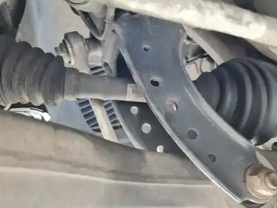 Автозапчасти б/у передняя правая трансмиссия за audi q7 (4l) 3.0 v6 24v tdi ссылки oem iam 7l0407271e  