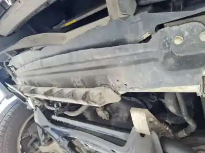 Автозапчасти б/у нижняя поперечина за audi q7 (4l) 3.0 v6 24v tdi ссылки oem iam 7l0805551a