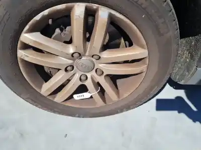 Автозапчасти б/у шина за audi q7 (4l) 3.0 v6 24v tdi ссылки oem iam 