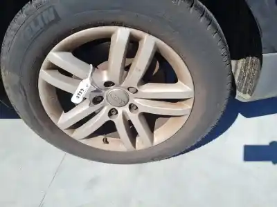 Автозапчасти б/у шина за audi q7 (4l) 3.0 v6 24v tdi ссылки oem iam 