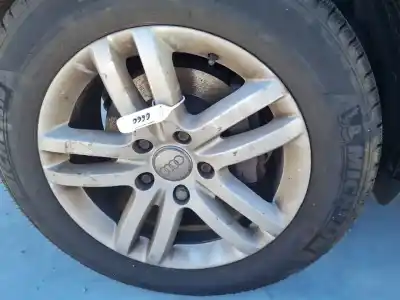 Автозапчасти б/у шина за audi q7 (4l) 3.0 v6 24v tdi ссылки oem iam 
