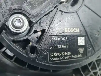 Автозапчасти б/у fap adblue дополнительный депозит за cupra formentor * ссылки oem iam 5q0131877  