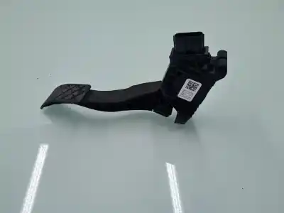 Автозапчастина б/у педаль акселератора для cupra formentor * посилання на oem iam 5q1723503k