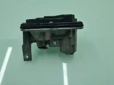 Автозапчастина б/у коробка метелика для audi q3 (f3b) 35 tdi advanced посилання на oem iam 3q0253691k  