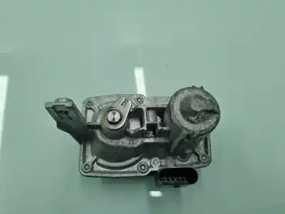 Peça sobressalente para automóvel em segunda mão borboleta de admissão por audi q3 (f3b) 35 tdi advanced referências oem iam 3q0253691k