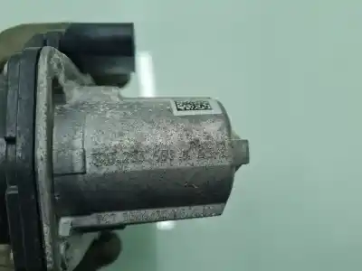 Автозапчастина б/у коробка метелика для audi q3 (f3b) 35 tdi advanced посилання на oem iam 3q0253691k  