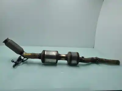 Peça sobressalente para automóvel em segunda mão catalisador por audi q3 (f3b) 35 tdi advanced referências oem iam 05l131701