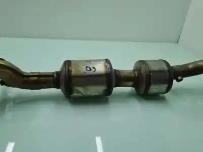 Автозапчастина б/у катализатор для audi q3 (f3b) 35 tdi advanced посилання на oem iam 05l131701  