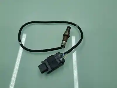Peça sobressalente para automóvel em segunda mão sonda lambda por audi q3 (f3b) 35 tdi advanced referências oem iam 05n907807f