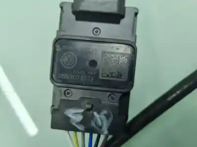 Peça sobressalente para automóvel em segunda mão sonda lambda por audi q3 (f3b) 35 tdi advanced referências oem iam 05n907807f  