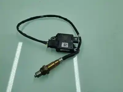 Peça sobressalente para automóvel em segunda mão sonda lambda por audi q3 (f3b) 35 tdi advanced referências oem iam 05l906261h  