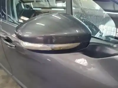 Pezzo di ricambio per auto di seconda mano RETROVISORE DESTRO per PEUGEOT 2008 (P1)  Riferimenti OEM IAM   