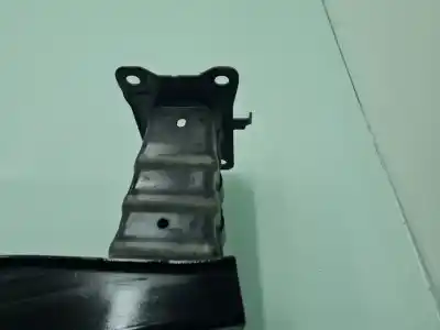 Second-hand car spare part rear bumper reinforcement for cupra formentor * oem iam references 5ff807305  