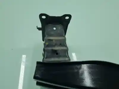 Second-hand car spare part rear bumper reinforcement for cupra formentor * oem iam references 5ff807305  