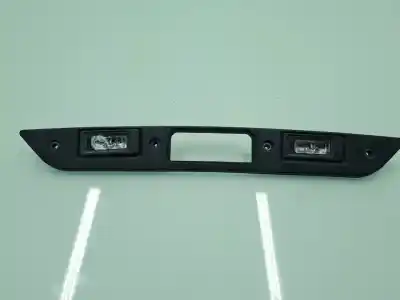 Автозапчастина б/у задні модинги для cupra formentor * посилання на oem iam 5ff827335  