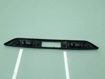 Автозапчастина б/у задні модинги для cupra formentor * посилання на oem iam 5ff827335  
