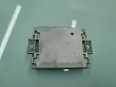 Peça sobressalente para automóvel em segunda mão módulo eletrônico por cupra formentor * referências oem iam 4n0035456d  