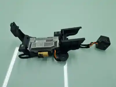 Автозапчастина б/у електронний модуль для cupra formentor * посилання на oem iam 3f0907155