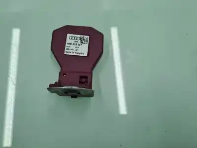 Автозапчастина б/у антена для cupra formentor * посилання на oem iam 4m0035507  