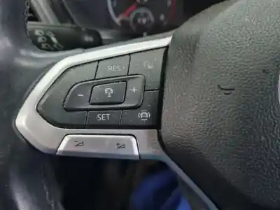 Автозапчасти б/у РУЛЬ за VOLKSWAGEN T-CROSS  ссылки OEM IAM   