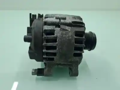 Peça sobressalente para automóvel em segunda mão alternador por volvo v40 r-design referências oem iam 31419219