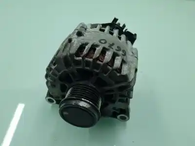 Second-hand car spare part alternator for volvo v40 r-design oem iam references 31419219  