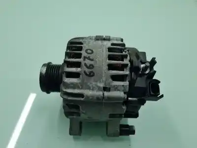 Second-hand car spare part alternator for volvo v40 r-design oem iam references 31419219  