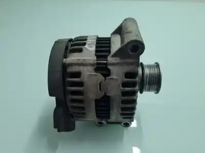 Second-hand car spare part alternator for bmw mini (r56) cooper oem iam references 0121615012