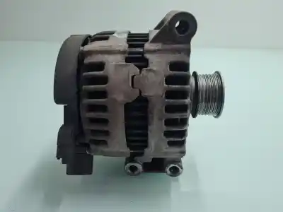 Second-hand car spare part alternator for bmw mini (r56) cooper oem iam references 0121615012  