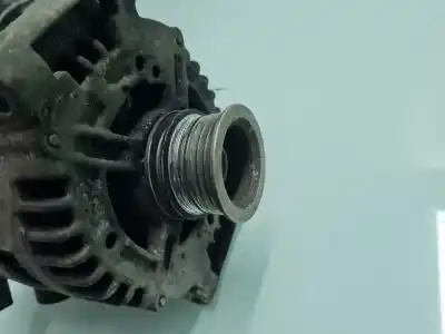 Second-hand car spare part alternator for bmw mini (r56) cooper oem iam references 0121615012  