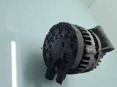 Second-hand car spare part alternator for bmw mini (r56) cooper oem iam references 0121615012  