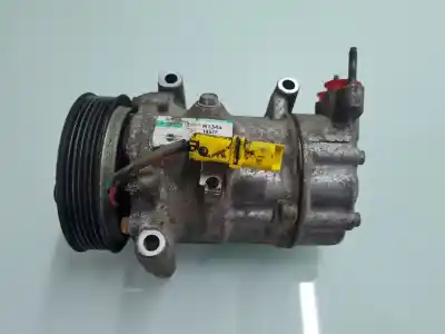 Second-hand car spare part air conditioning compressor for bmw mini (r56) cooper oem iam references 694250103
