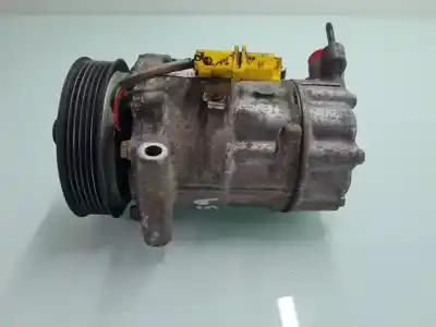 Second-hand car spare part air conditioning compressor for bmw mini (r56) cooper oem iam references 694250103  