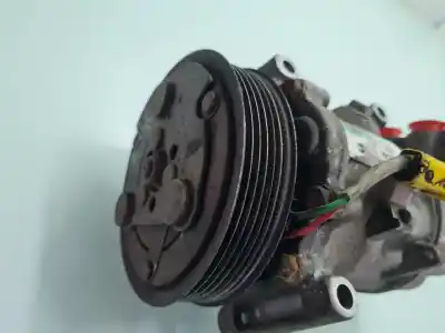 Second-hand car spare part air conditioning compressor for bmw mini (r56) cooper oem iam references 694250103  