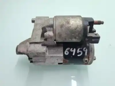 Second-hand car spare part starter motor for bmw mini (r56) cooper oem iam references m000t32271ze