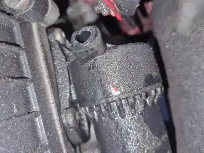 Peça sobressalente para automóvel em segunda mão caixa de velocidades por volvo v40 r-design referências oem iam dg9r7000aa