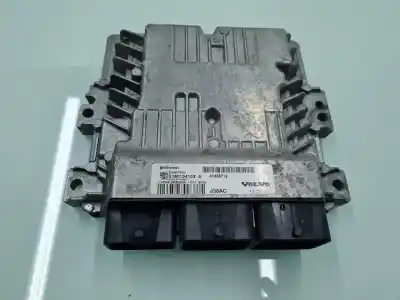 Tweedehands auto-onderdeel ecu motorcontroller voor volvo v40 r-design oem iam-referenties s180134103a  