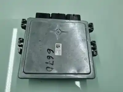 Peça sobressalente para automóvel em segunda mão centralina de motor uce por volvo v40 r-design referências oem iam s180134103a