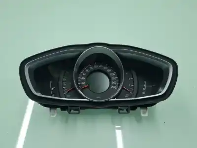 Peça sobressalente para automóvel em segunda mão quadrante por volvo v40 r-design referências oem iam 31412872  