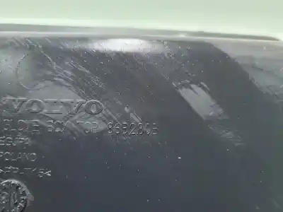 Peça sobressalente para automóvel em segunda mão porta luvas por volvo v40 r-design referências oem iam 39840912