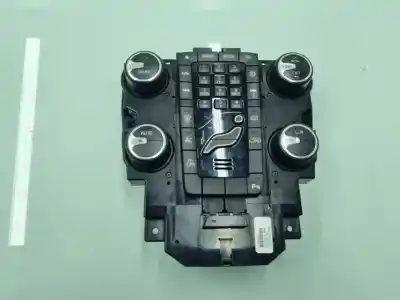 Peça sobressalente para automóvel em segunda mão comando de sofagem (chauffage / ar condicionado)  por volvo v40 r-design referências oem iam 31398643  