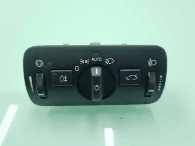 Second-hand car spare part headlights switch for volvo v40 r-design oem iam references 30739425  