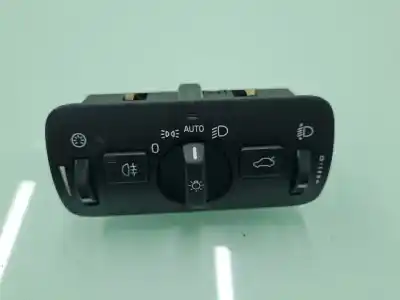 Second-hand car spare part headlights switch for volvo v40 r-design oem iam references 30739425  