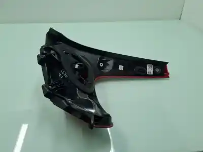 Second-hand car spare part LEFT TAILGATE LIGHT for VOLVO V40  OEM IAM references 31395844  