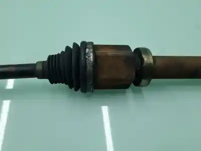 Peça sobressalente para automóvel em segunda mão transmissão dianteira direita por volvo v40 r-design referências oem iam t141210